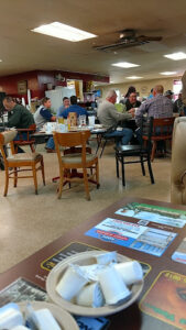 Main Street Diner - Midland