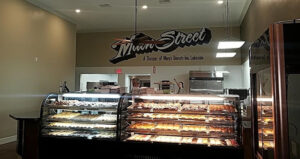 Main Street Donuts & Deli - El Cajon