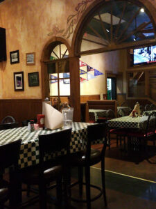 Main Street Grill - Lewiston