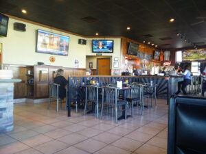 Main Street Grille - Greenwood