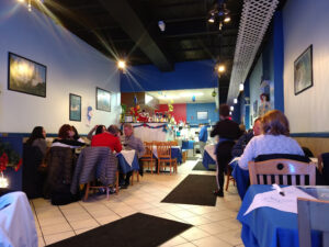 Main Street Gyro - Lansdale