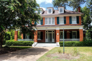 Main Street House - Brenham