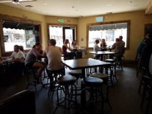 Main Street Kitchen & Tap - Lake Elsinore