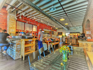 Main Street Markets - Rockland