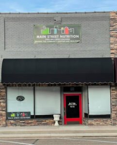 Main Street Nutrition - Nashville