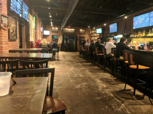 Main Street Pub - Spartanburg