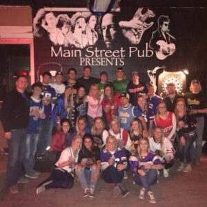 Main Street Pub - Brookings