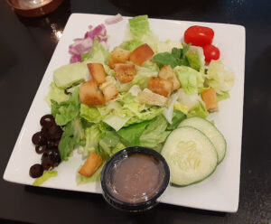Main Street Restaurant - Newark