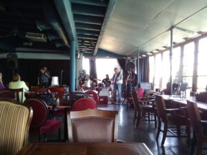 Main Street Restaurant - Yorba Linda
