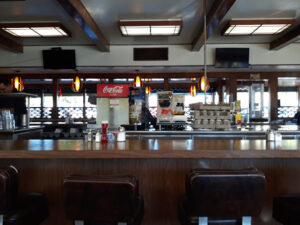 Main Street Restaurant and Steak House - Ventura