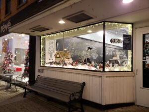 Main Street Sweets - Sylvania