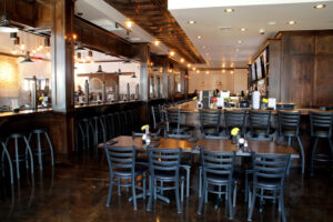 Main Street Tavern - Claremore