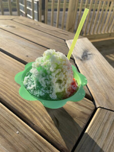 Main Street Treats - Opp