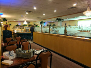 Main Tin Restaurant - South Charleston