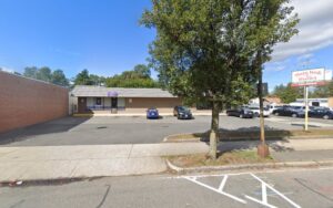 Main Wok Chinese - Springfield