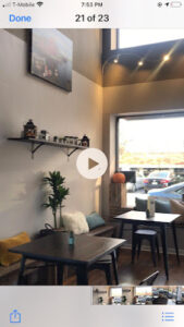 Maine Artisan Cafe - Edgewater