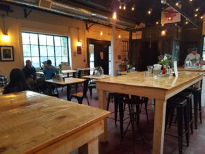 Maine Craft Distilling - Portland