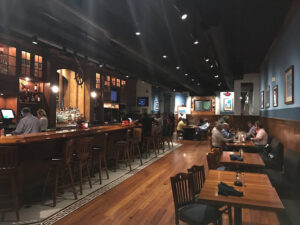 Maine Street Coastal Cuisine - Cartersville