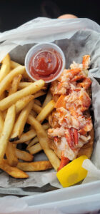 Mainely Delicious - Tarpon Springs