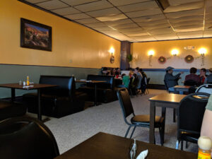 Mainely Mexican - Presque Isle