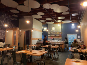 Mainichi Sushi - Berkeley