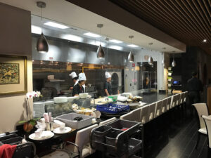 Mainland China Bistro - Coral Springs