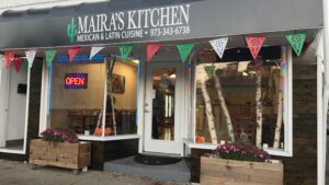 Maira's Kitchen - Wharton