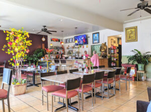 Mai's Cafe - Ventura