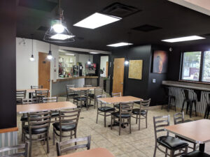 Mai's Thai - Grand Rapids