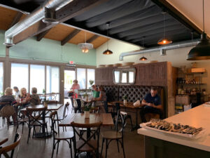 Maison Cafe + Market - Dana Point