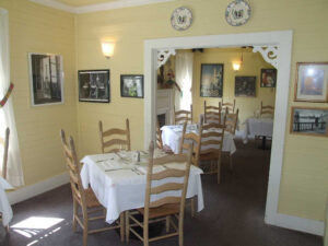 Maison Lacour French Restaurant - Baton Rouge