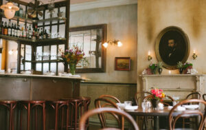 Maison Premiere - Brooklyn