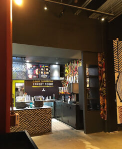 Maizal Latin American Street Food - Arlington