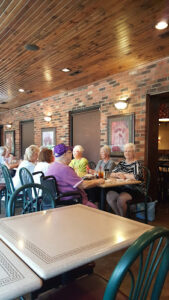 Majestic Family Restaurant - Mayfield