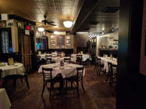 Majors Steak House - East Meadow