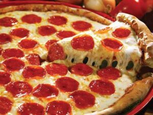 Maka Mia Pizza - Harrison