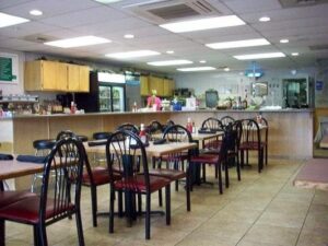 Makai Cafe - Lake Havasu City