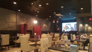 Makani Restaurant & Lounge - Sterling