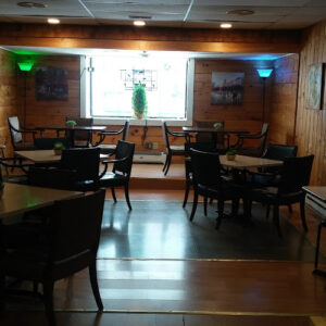 Makao Family Restaurant - Worcester