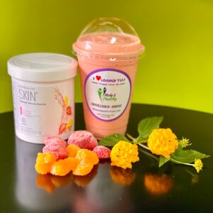 Make It Healthy - Camarillo