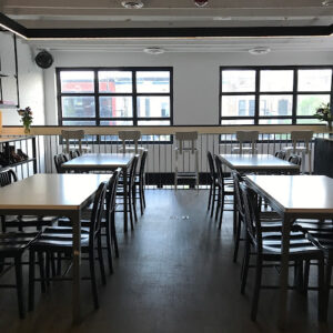 Maketto - Washington