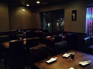 Maki Maki - Woburn