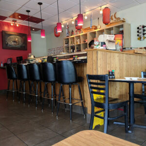 Maki Maki Sushi - Bethesda
