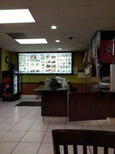 Maki Yaki Japanese Grill (Uptown) - Whittier