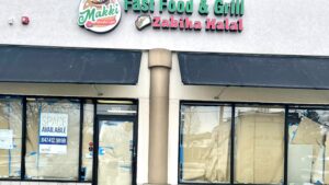 Makki Fast Food & Grill - Palatine
