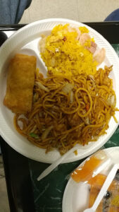 Makkoli Chinese Restaurant - Marion