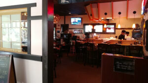 Makoto's Japanese Steak House and Sushi Bar-Boone NC Restaurant - Boone