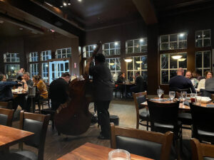 Makse Restaurant - Vacaville