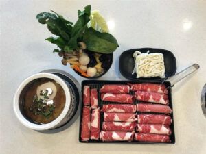 Mala Hotpot Hilliard - Hilliard