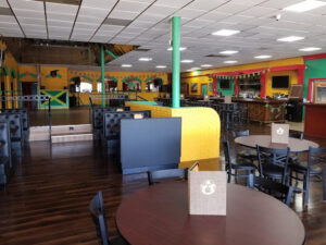 Malakhi Lounge & Jamaican Restaurant - Manassas